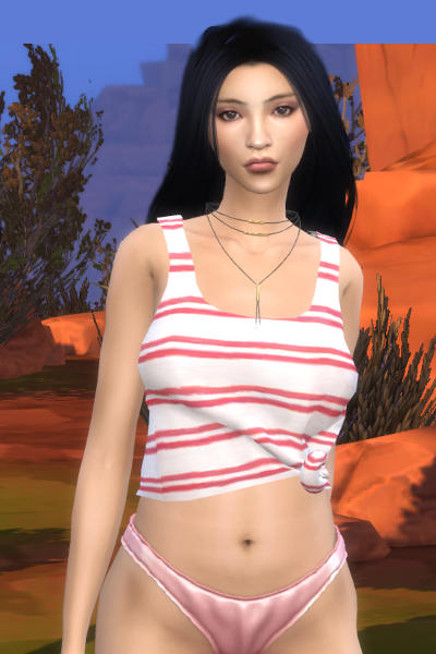 Doriane